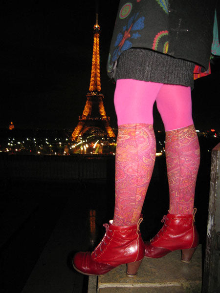 Everyday Fluevogs | January 18, 2011