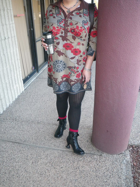 Everyday Fluevog | January 19, 2010