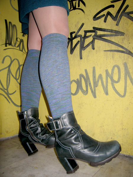 Everyday Fluevogs | January 19, 2011
