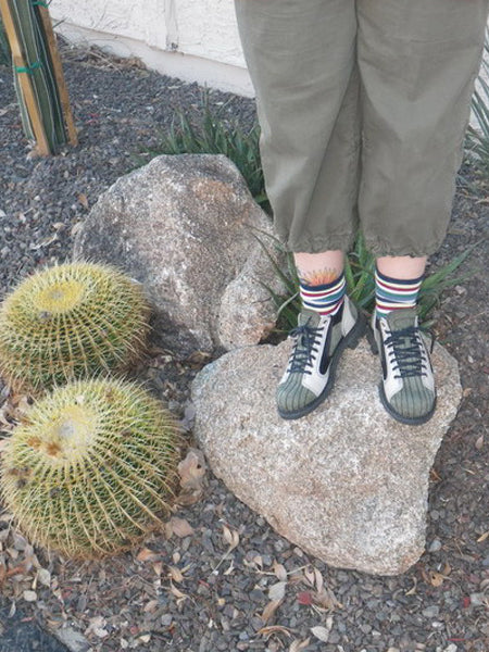 Everyday Fluevog | January 20, 2010