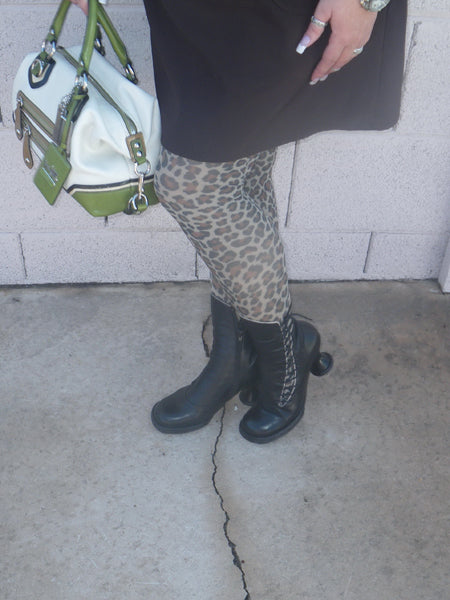 Everyday Fluevog | January 25, 2010