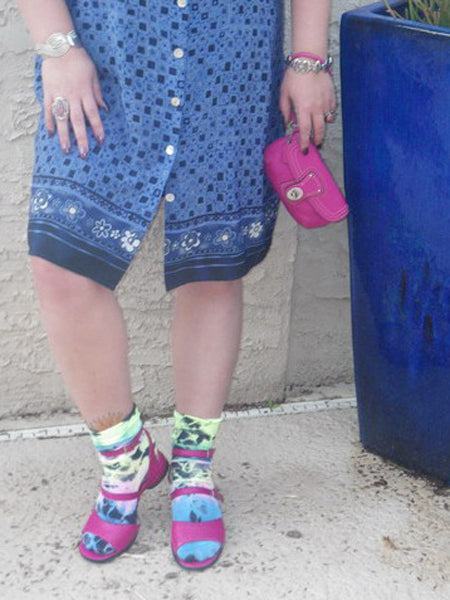Everyday Fluevog | January 27, 2010