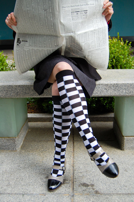 Everyday Fluevogs | January 27, 2011