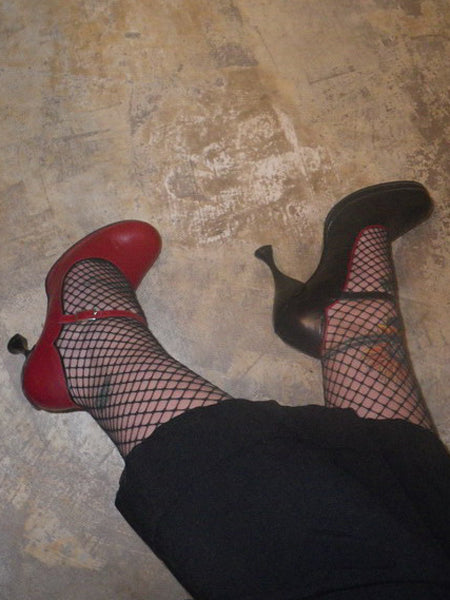 Everyday Fluevog | January 31, 2010