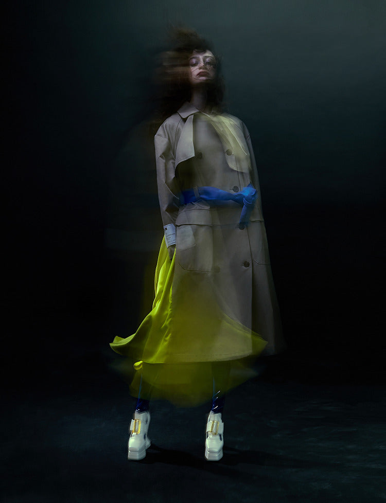 YOKO Mag - September 2018