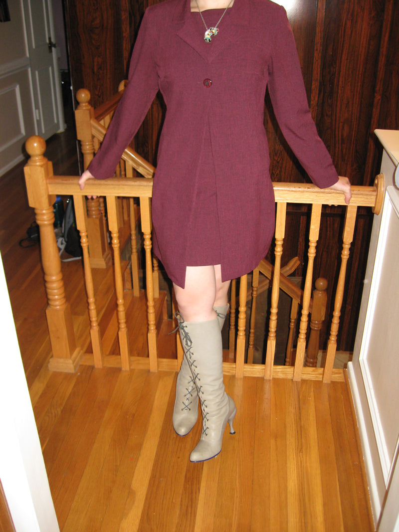 Everyday Fluevogs | March 2, 2013