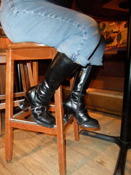 Everyday Fluevog | March 4, 2010