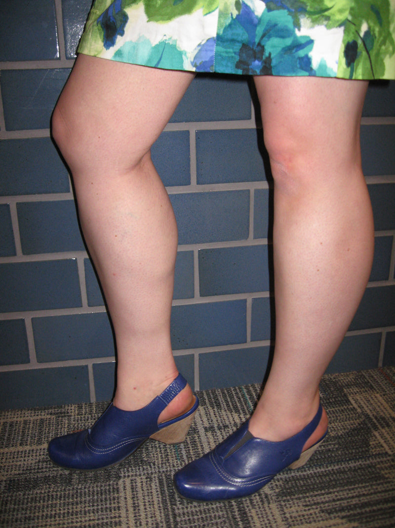 Everyday Fluevogs | March 9, 2013