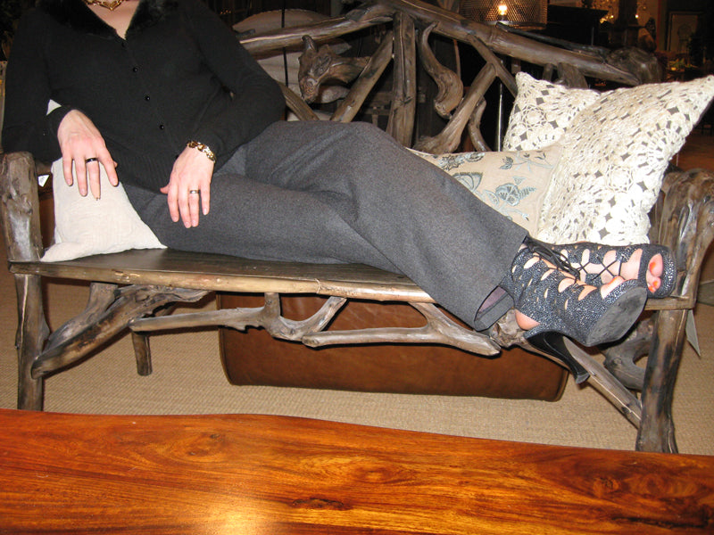 Everyday Fluevogs | March 16, 2013