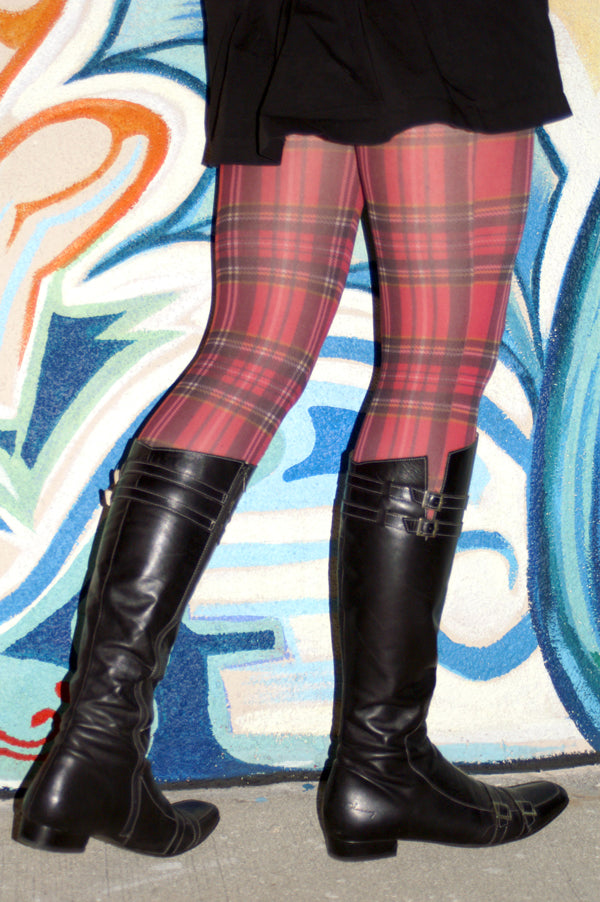 Everyday Fluevogs | March 18, 2011