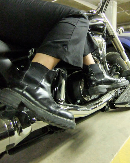 Everyday Fluevog | March 19, 2010
