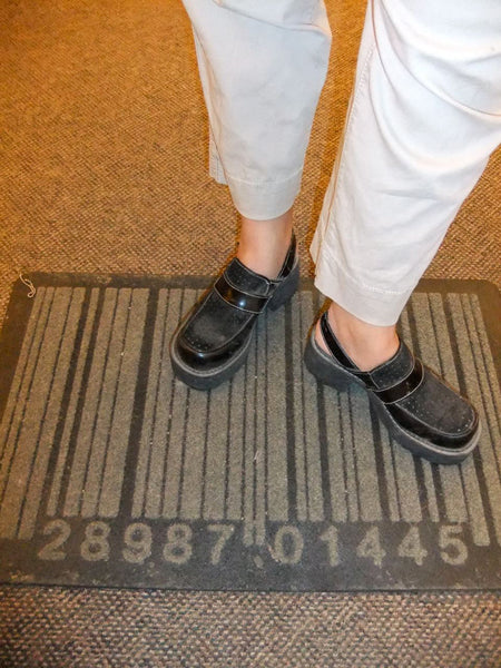Everyday Fluevog | March 25, 2010