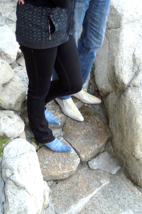 Everyday Fluevogs | March 25, 2011