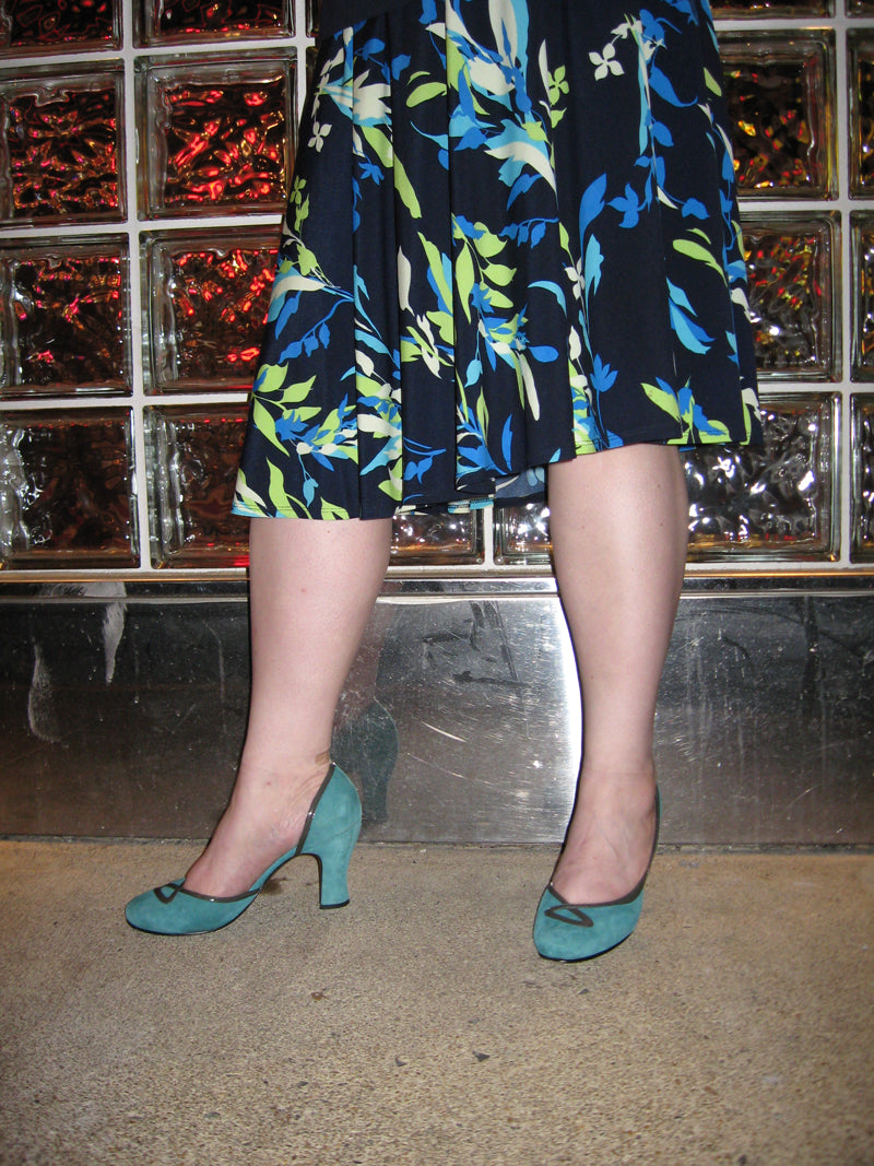 Everyday Fluevogs | March 29, 2013