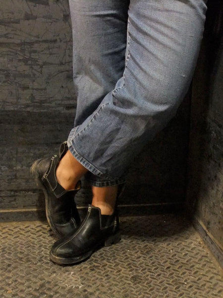 Everyday Fluevog | March 29, 2010