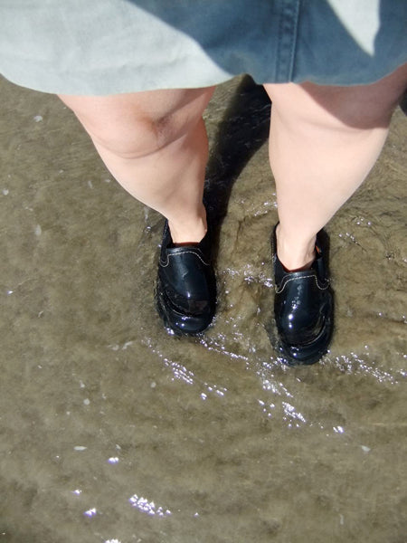 Everyday Fluevog | March 30, 2010