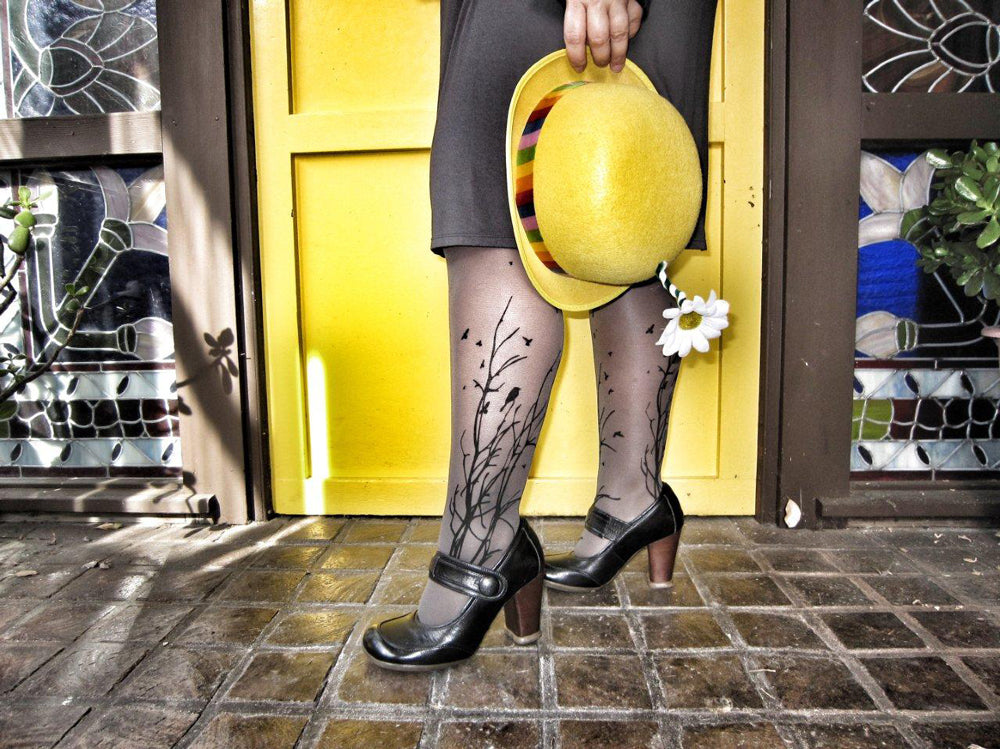 Everyday Fluevogs | April 17, 2012