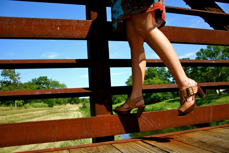 Everyday Fluevogs | November 5, 2011