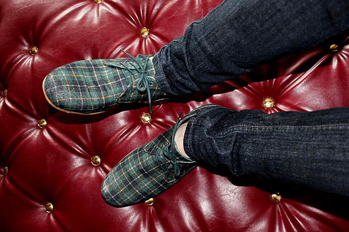 Everyday Fluevogs | May 5, 2011