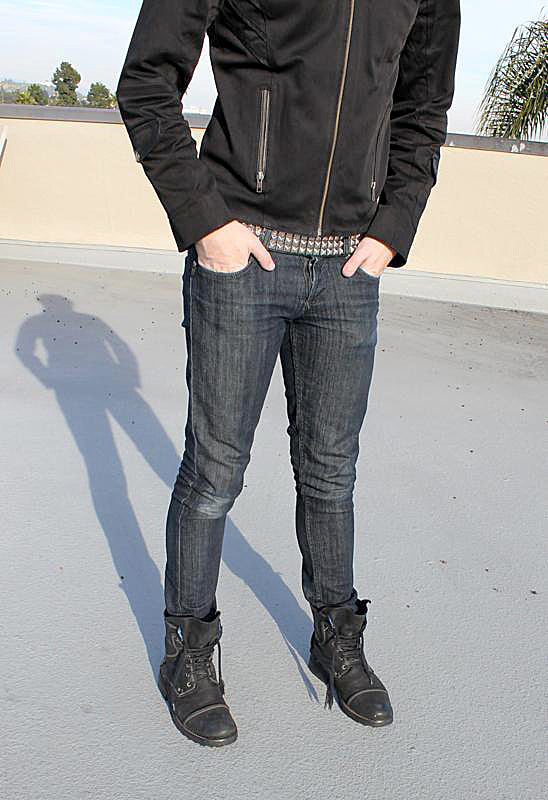 Everyday Fluevogs | May 6, 2011