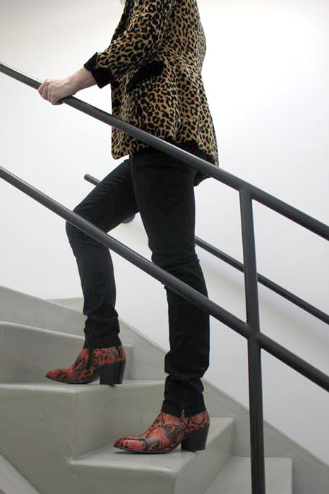 Everyday Fluevogs | May 8, 2011