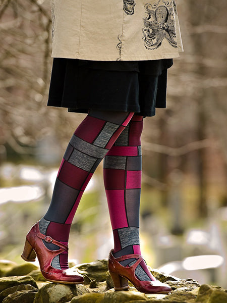 Everyday Fluevog | May 9, 2010