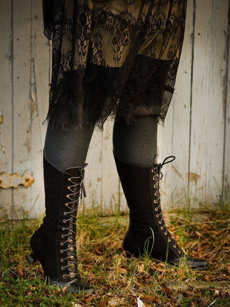 Everyday Fluevog | May 14, 2010