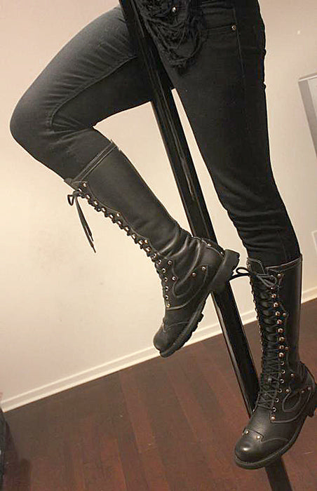 Everyday Fluevogs | May 14, 2011