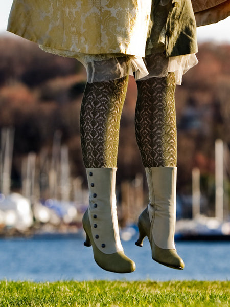 Everyday Fluevog | May 15, 2010