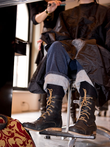 Everyday Fluevog | May 16, 2010