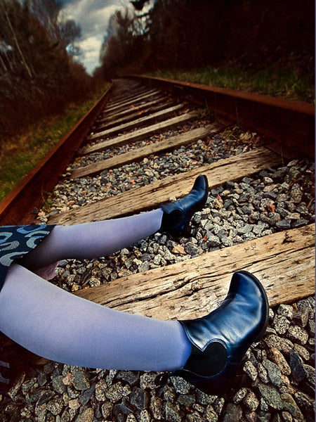 Everyday Fluevog | May 18, 2010