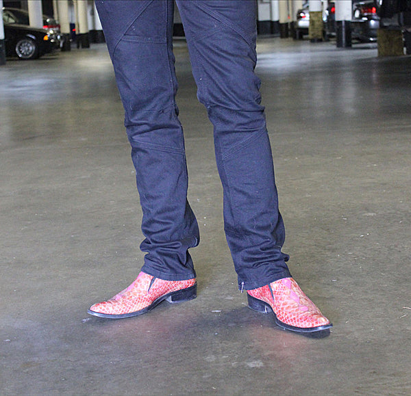 Everyday Fluevogs | May 18, 2011