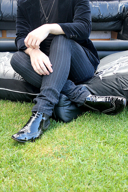 Everyday Fluevogs | May 25, 2011