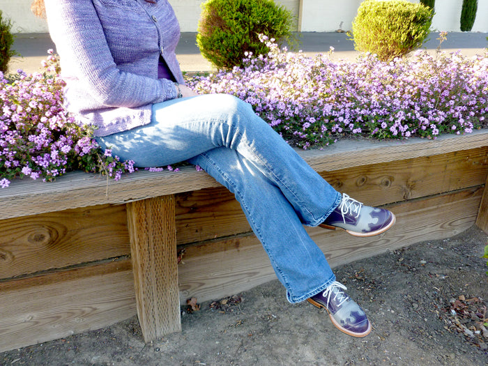 Everyday Fluevogs | June 24, 2012