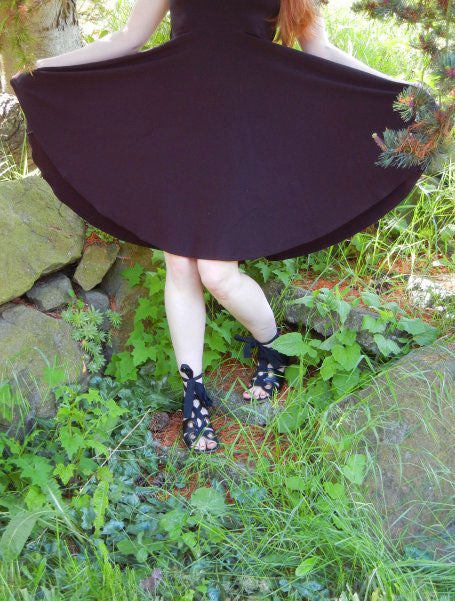 Everyday Fluevogs | July 6, 2011