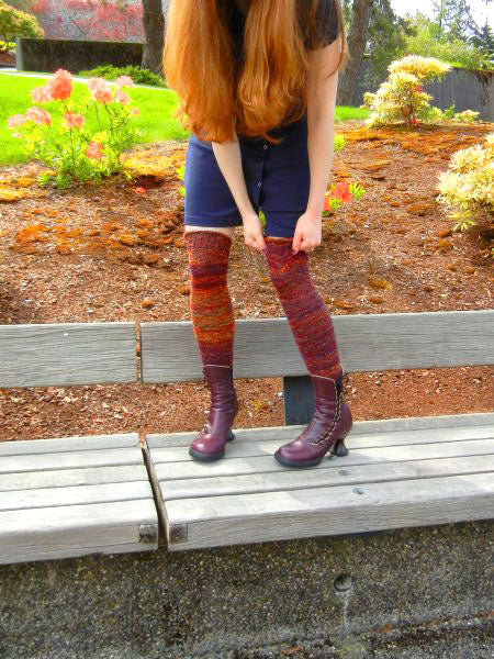 Everyday Fluevogs | July 13, 2011