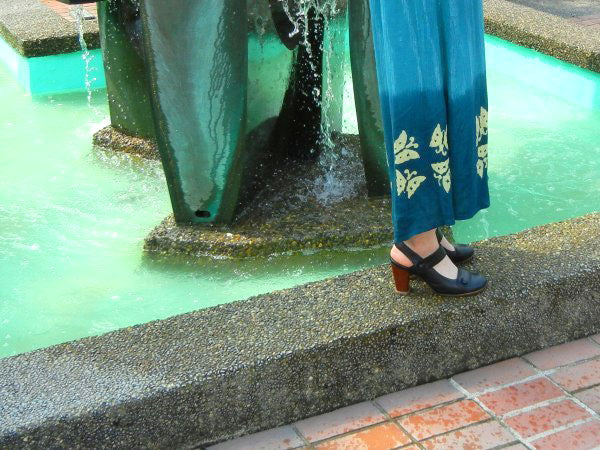 Everyday Fluevogs | July 24, 2011