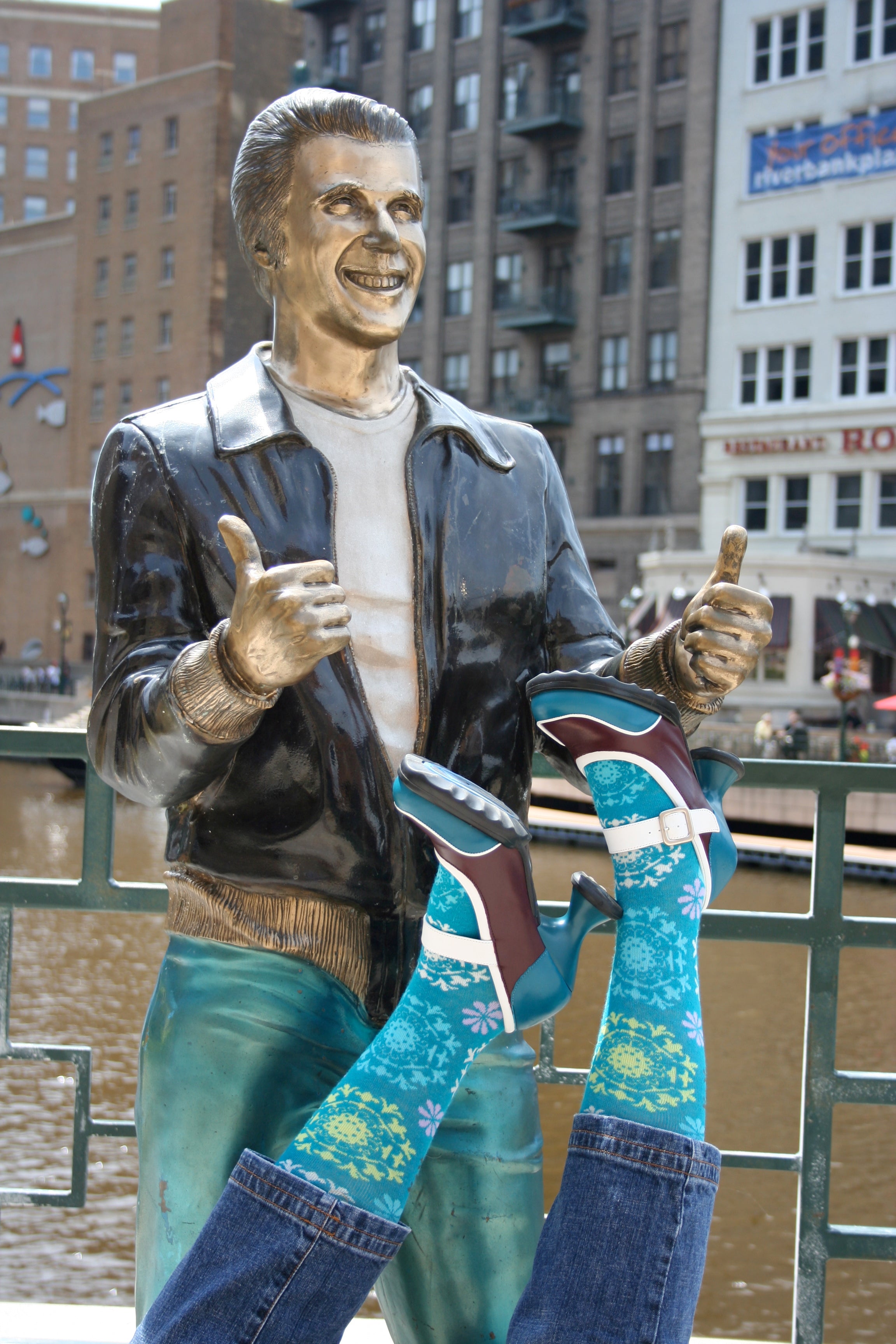 Everyday Fluevogs | November 8, 2011