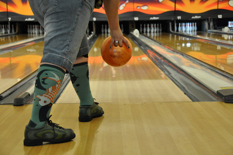 Everyday Fluevogs | August 3, 2012