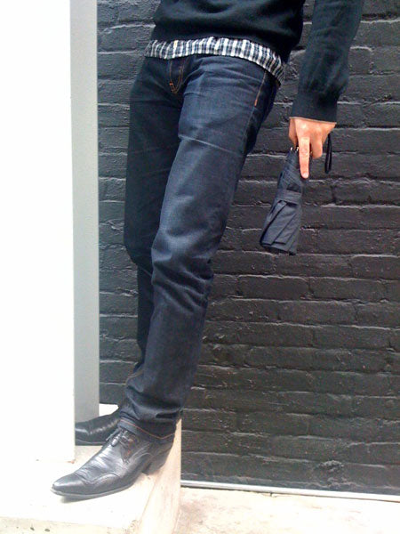 Everyday Fluevog | August 10, 2009