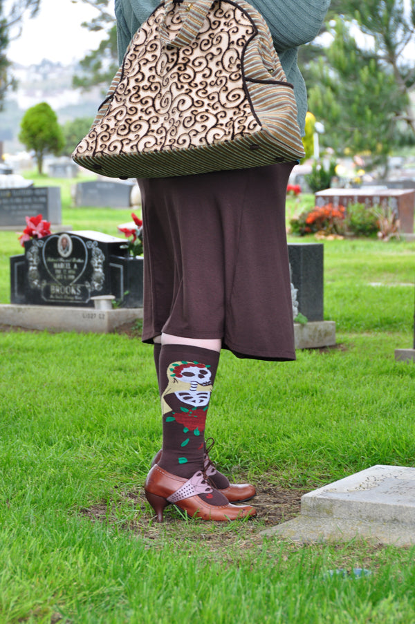 Everyday Fluevogs | August 16, 2012
