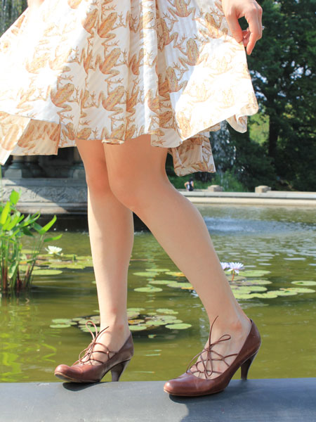 Everyday Fluevogs | August 24, 2010