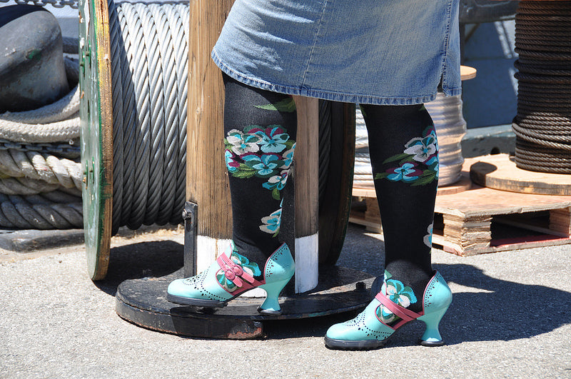Everyday Fluevogs | August 28, 2012