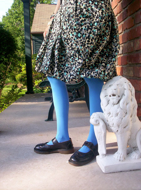 Everyday Fluevogs | September 1, 2010