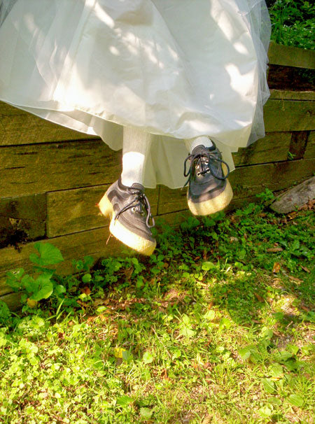 Everyday Fluevogs | September 2, 2010