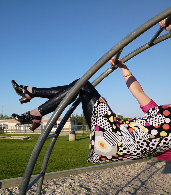 Everyday Fluevogs | September 3, 2011