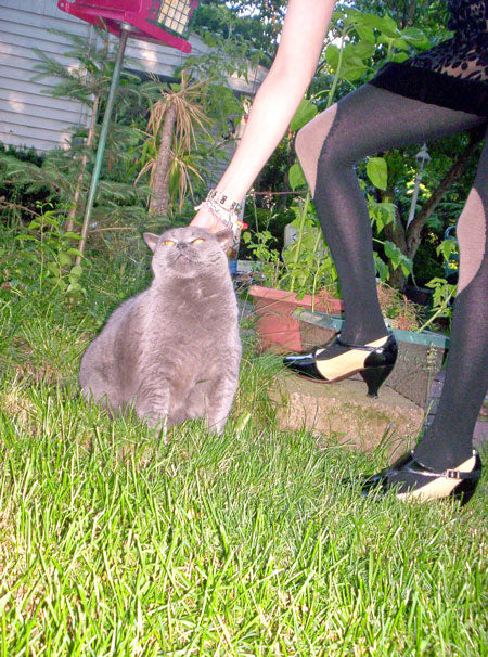 Everyday Fluevogs | September 4, 2010