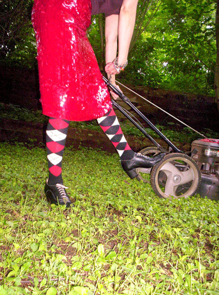 Everyday Fluevogs | September 5, 2010