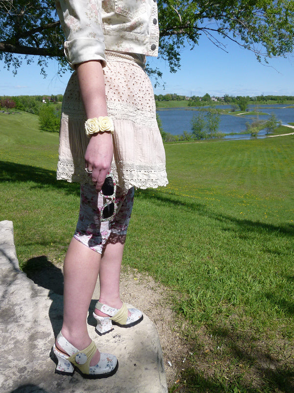 Everyday Fluevogs | September 6, 2011