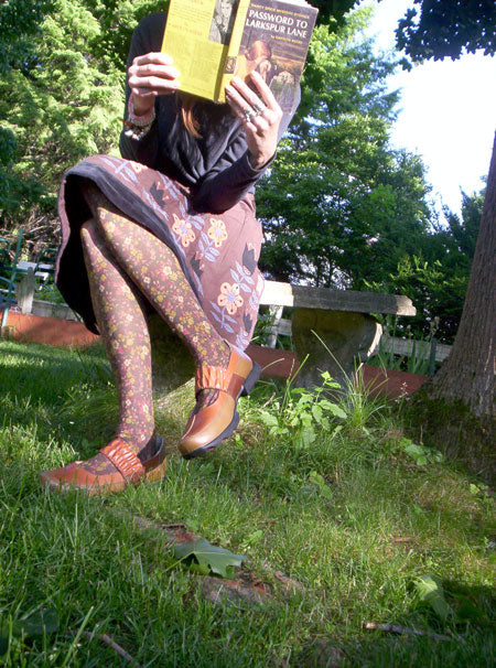 Everyday Fluevogs | September 7, 2010
